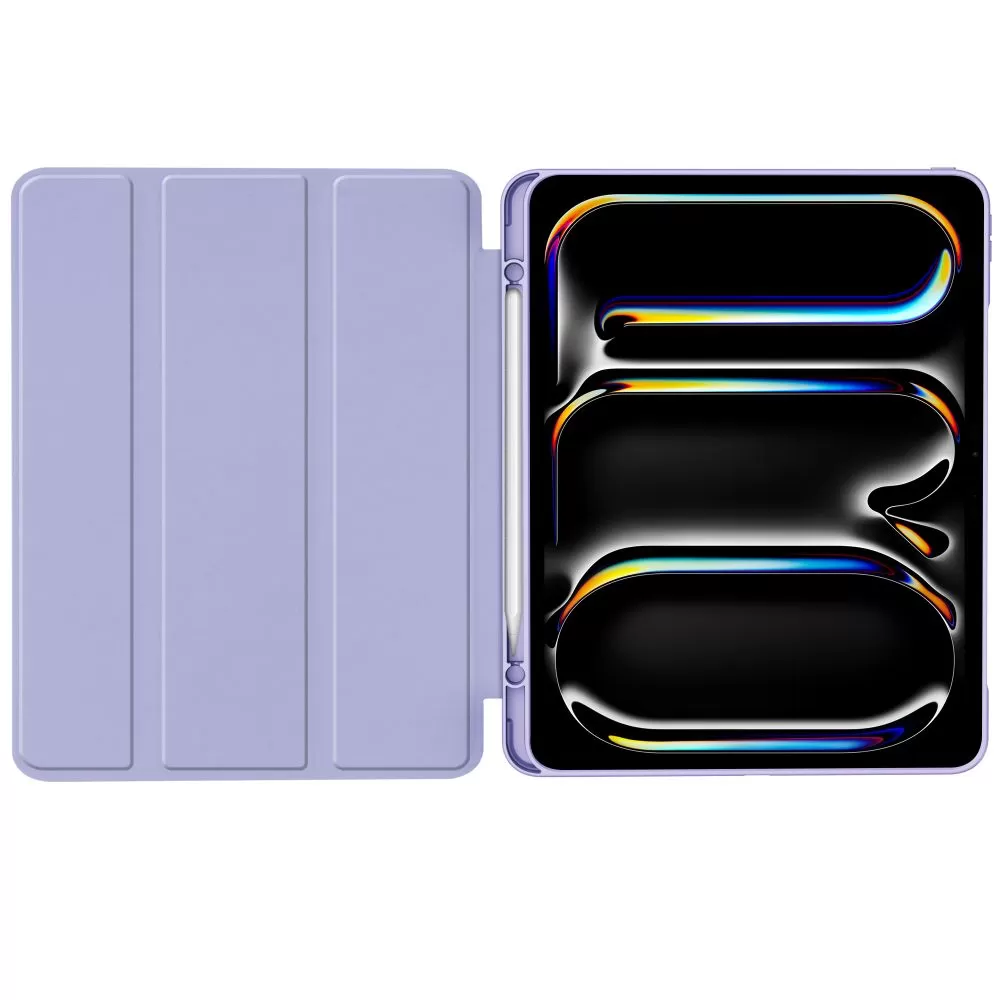 Apple iPad Pro 13 (2024) maciņš TECH-PROTECT SC PEN