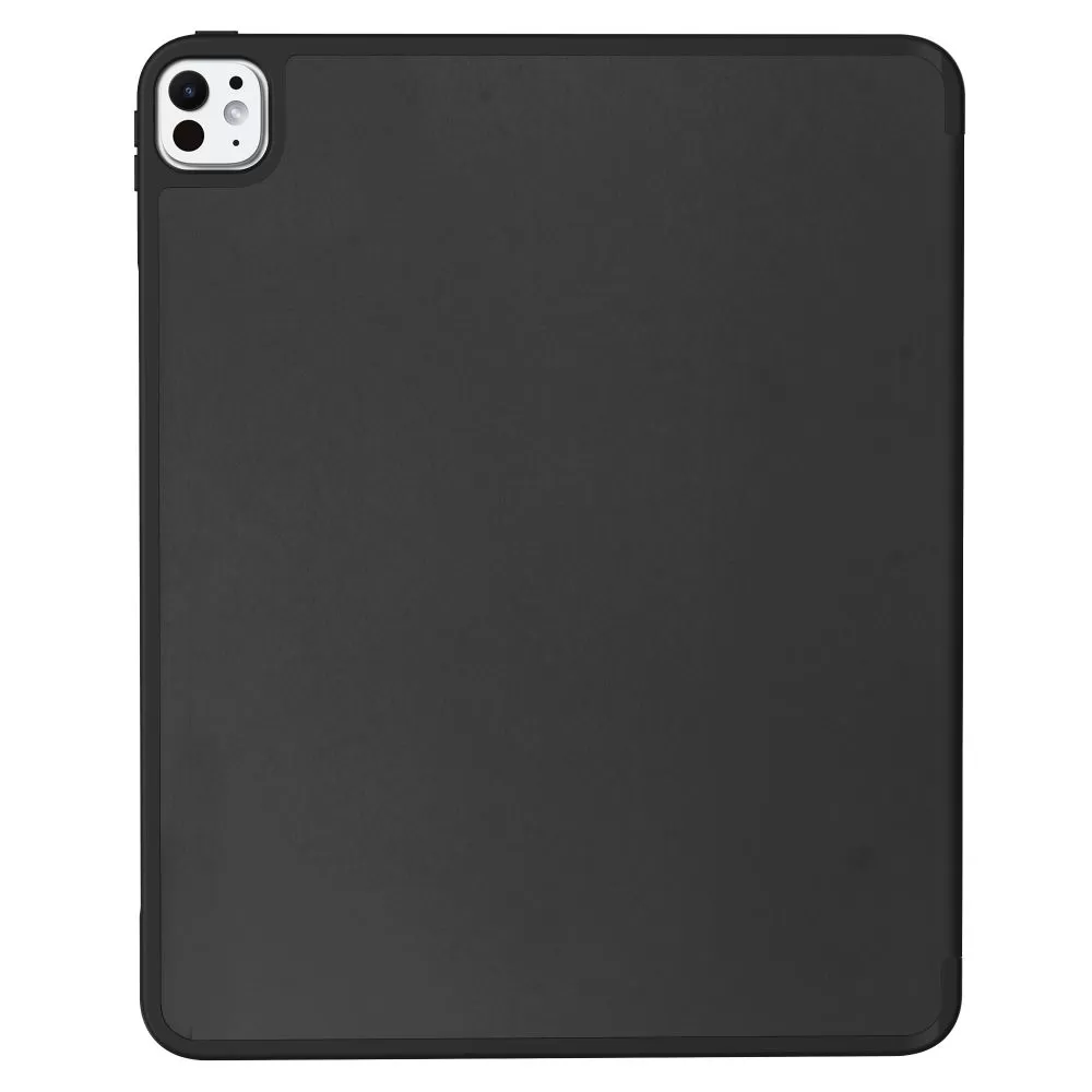 Apple iPad Pro 13 (2024) tahvelarvuti ümbris must TECH-PROTECT SC PEN
