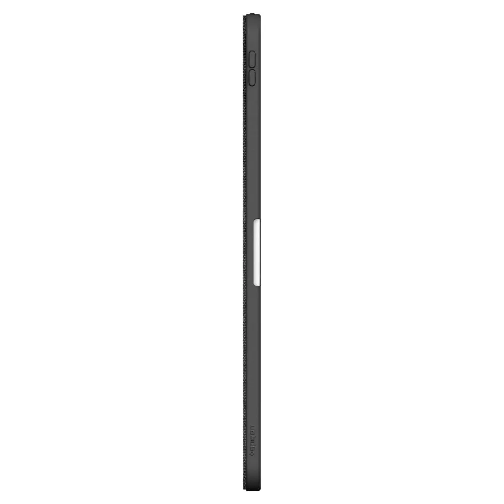 Apple iPad Pro 13 (2024) maciņš melns SPIGEN URBAN FIT