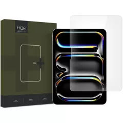iPad iPad Pro 13 (2024) tablet skärmskydd HOFI GLASS PRO+ iPad Pro 13 (2024)