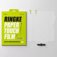 Apple iPad Pro 13 (2024) tablet skärmskydd  RINGKE PAPER TOUCH 2-PACK