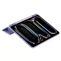 Apple iPad Pro 13 (2024) maciņš  TECH-PROTECT SC PEN