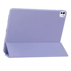 Apple iPad Pro 13 (2024) maciņš  TECH-PROTECT SC PEN
