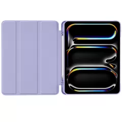 Apple iPad Pro 13 (2024) maciņš  TECH-PROTECT SC PEN