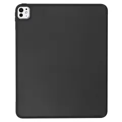 Apple iPad Pro 13 (2024) tahvelarvuti ümbris must TECH-PROTECT SC PEN