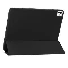 Apple iPad Pro 13 (2024) tahvelarvuti ümbris must TECH-PROTECT SC PEN