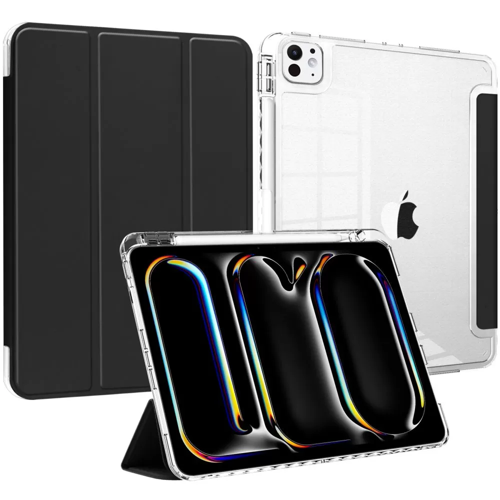 Apple iPad Pro 11 (2024) чехол для планшетa TECH-PROTECT SC PEN HYBRID