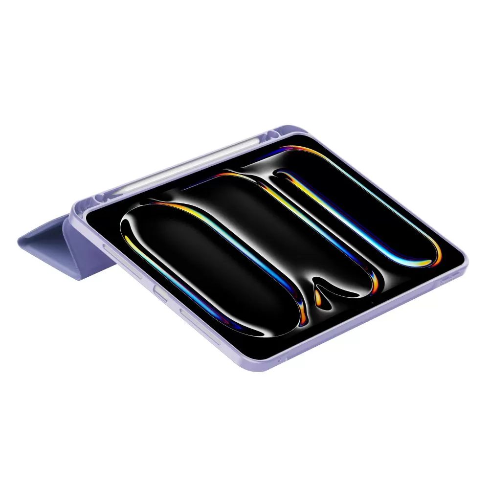 Apple iPad Pro 11 (2024) чехол для планшетa TECH-PROTECT SC PEN