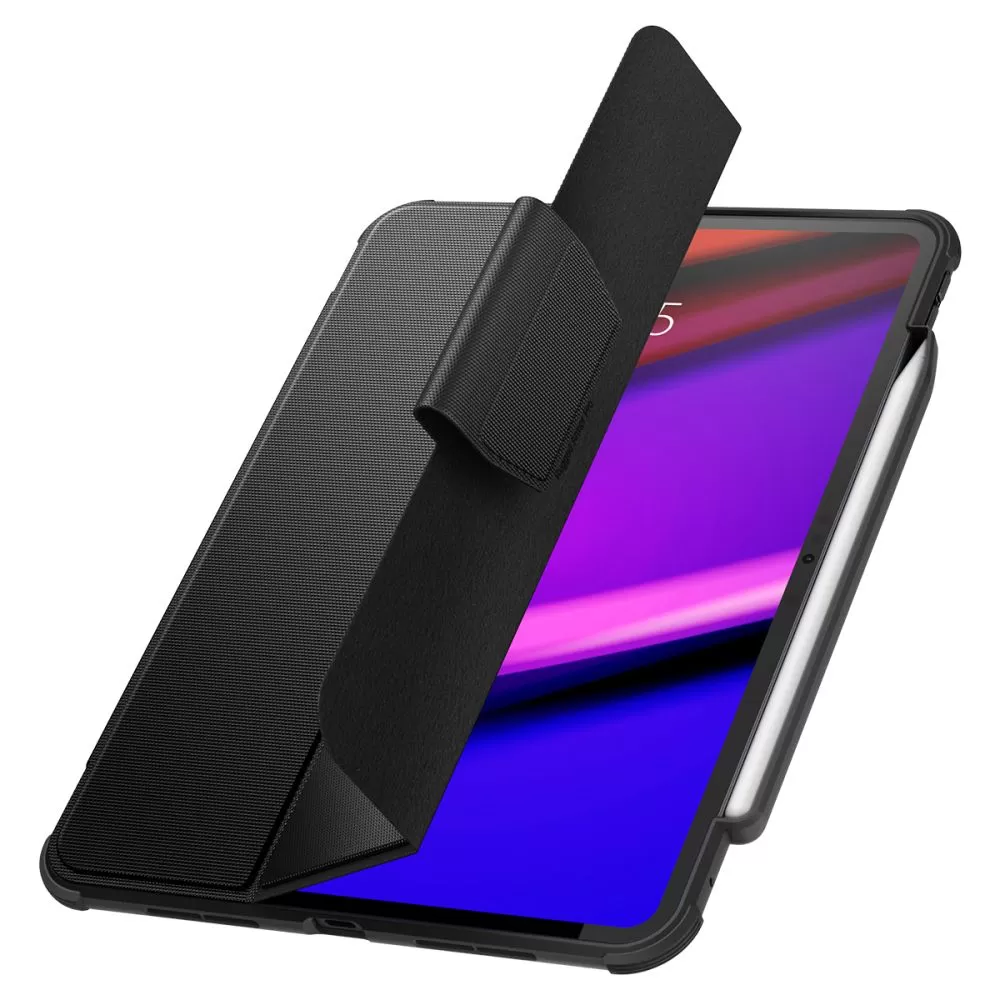 Apple iPad Pro 11 (2024) tahvelarvuti ümbris SPIGEN RUGGED ARMOR ”PRO”