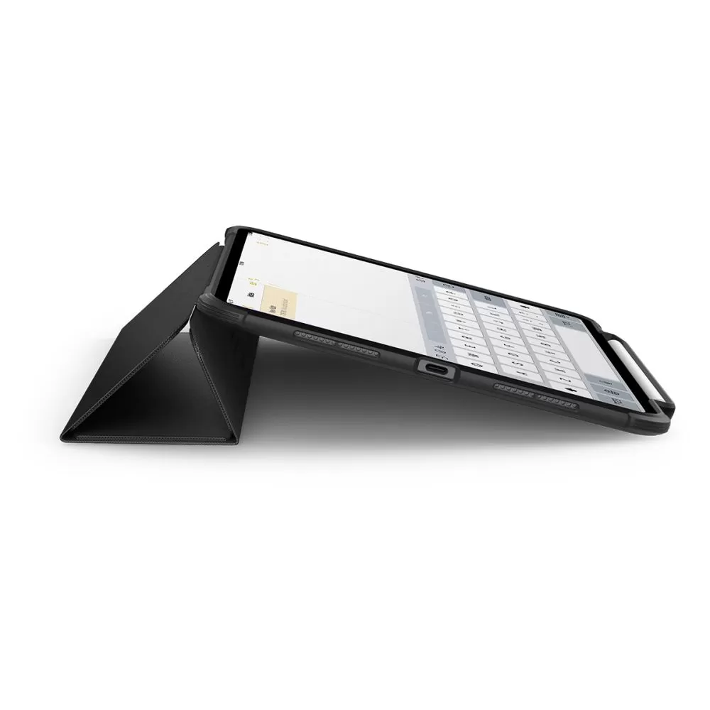 Apple iPad Pro 11 (2024) tahvelarvuti ümbris SPIGEN RUGGED ARMOR ”PRO”