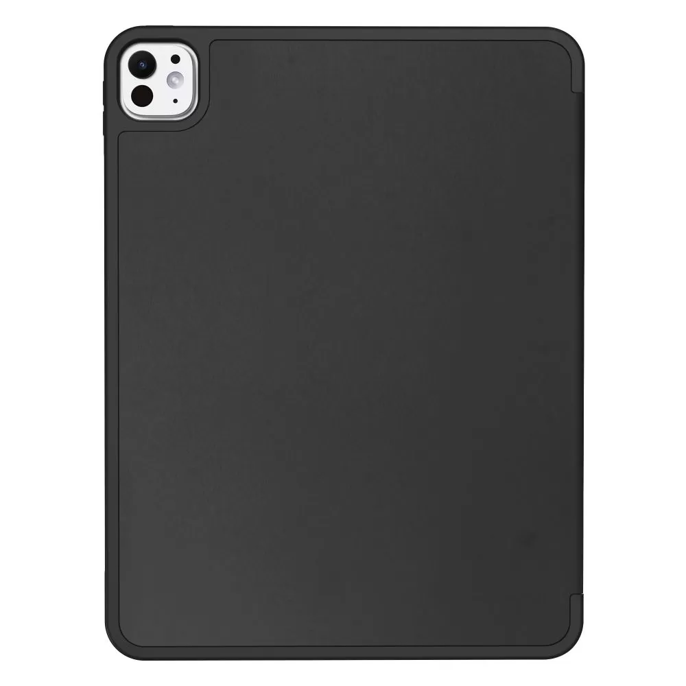 Apple iPad Pro 11 (2024) чехол для планшетa черный TECH-PROTECT SC PEN