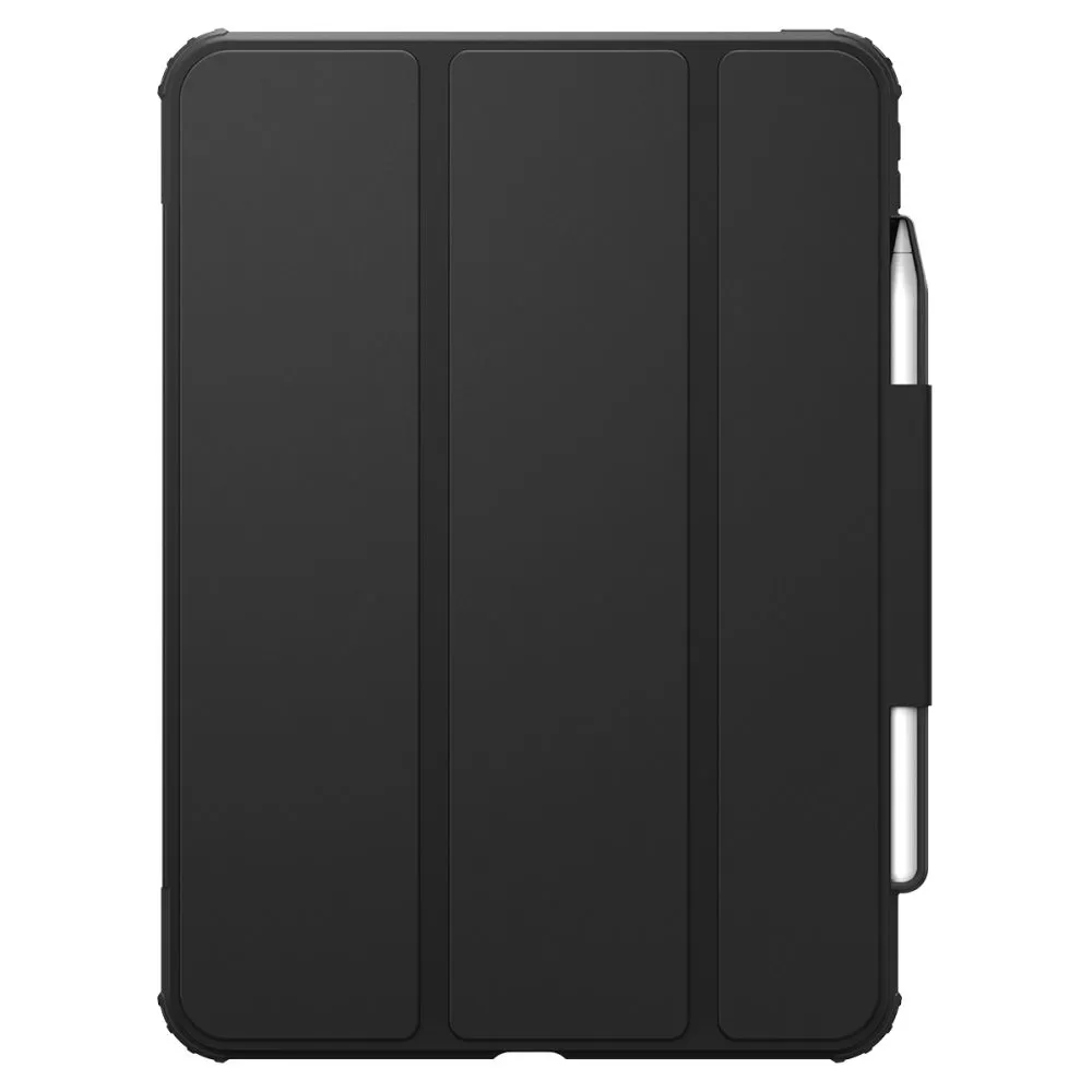 Apple iPad Pro 11 (2024) tablet case black SPIGEN ULTRA HYBRID ”PRO”