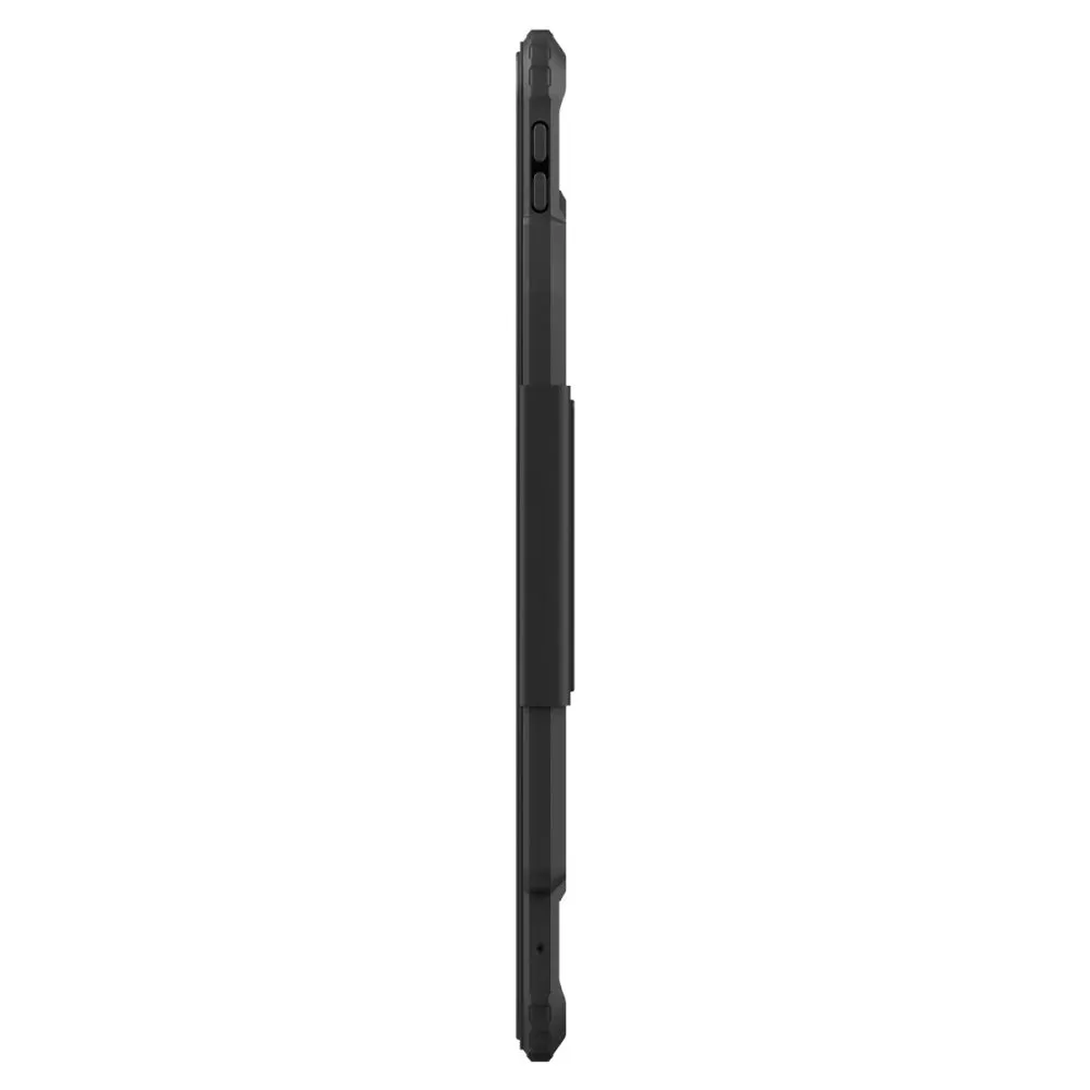 Apple iPad Pro 11 (2024) tablet case black SPIGEN ULTRA HYBRID ”PRO”