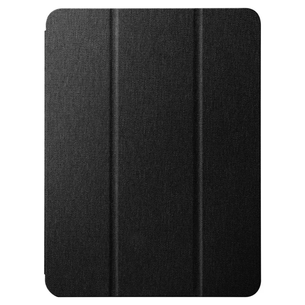 Apple iPad Pro 11 (2024) maciņš melns SPIGEN URBAN FIT