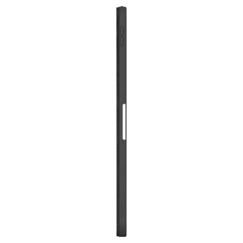 Apple iPad Pro 11 (2024) maciņš melns SPIGEN URBAN FIT