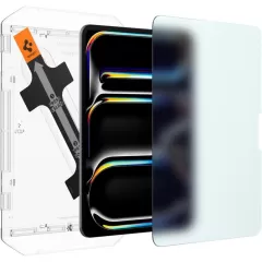 Apple iPad Pro 11 (2024) защитное стекло для планшета  SPIGEN PAPER TOUCH