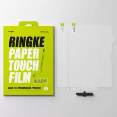 Apple iPad Pro 11 (2024) tablet skärmskydd  RINGKE PAPER TOUCH 2-PACK