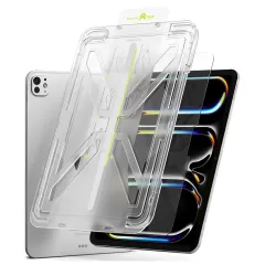 Apple iPad Pro 11 (2024) tablet skärmskydd  RINGKE EASY SLIDE