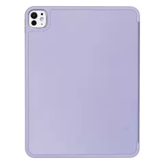 Apple iPad Pro 11 (2024) чехол для планшетa  TECH-PROTECT SC PEN