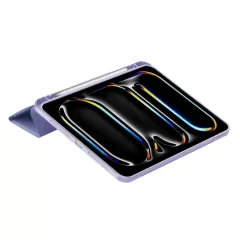 Apple iPad Pro 11 (2024) чехол для планшетa  TECH-PROTECT SC PEN