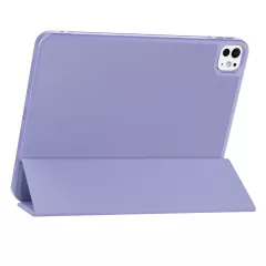 Apple iPad Pro 11 (2024) чехол для планшетa  TECH-PROTECT SC PEN