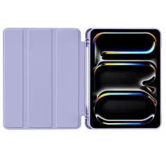 Apple iPad Pro 11 (2024) чехол для планшетa  TECH-PROTECT SC PEN