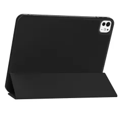 Apple iPad Pro 11 (2024) чехол для планшетa черный TECH-PROTECT SC PEN