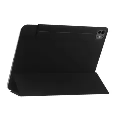 Apple iPad Pro 11 (2024) чехол для планшетa черный TECH-PROTECT SMARTCASE MAGNETIC