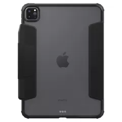 Apple iPad Pro 11 (2024) чехол для планшетa черный SPIGEN ULTRA HYBRID ”PRO”