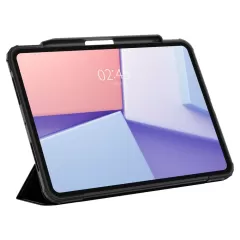 Apple iPad Pro 11 (2024) чехол для планшетa черный SPIGEN ULTRA HYBRID ”PRO”