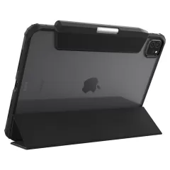 Apple iPad Pro 11 (2024) чехол для планшетa черный SPIGEN ULTRA HYBRID ”PRO”