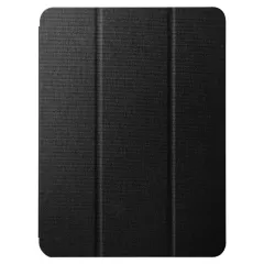 Apple iPad Pro 11 (2024) maciņš melns SPIGEN URBAN FIT