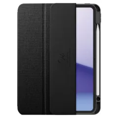 Apple iPad Pro 11 (2024) maciņš melns SPIGEN URBAN FIT