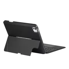 Apple iPad Pro 11 (2024) чехол для планшетa черный TECH-PROTECT SCMAG PEN + KEYBOARD