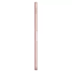 Apple iPad Pro 11 (2024) maciņš rozā zelta SPIGEN URBAN FIT