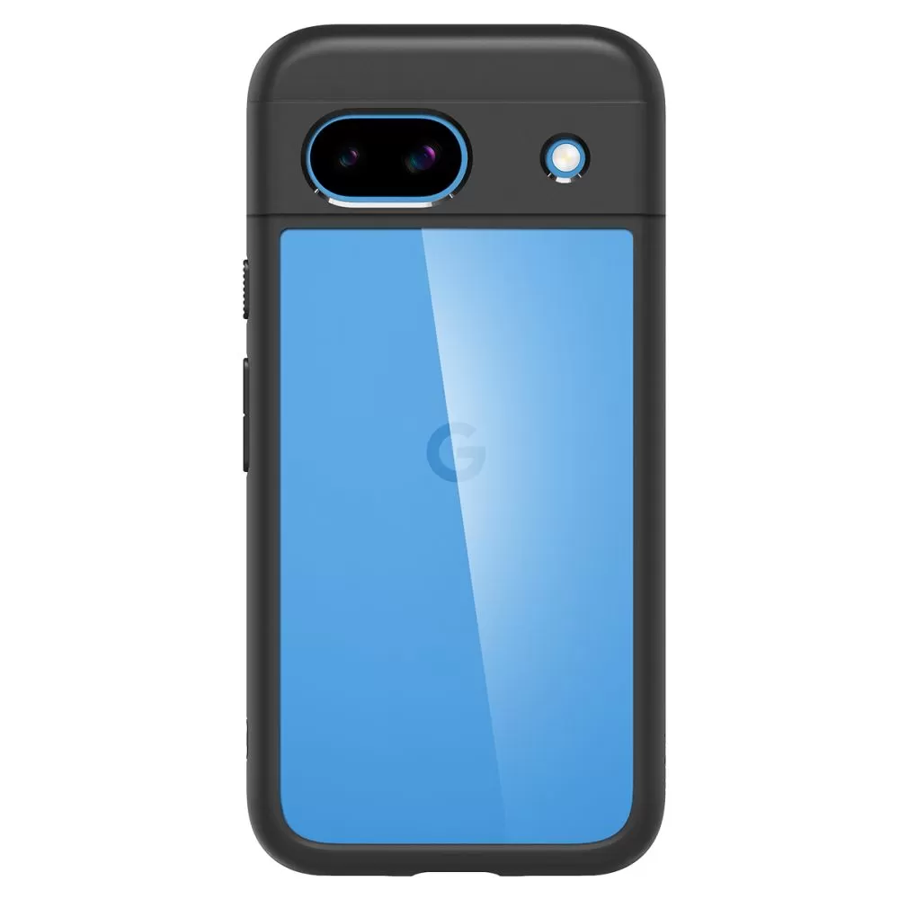Google Pixel 8A vāciņš SPIGEN ULTRA HYBRID
