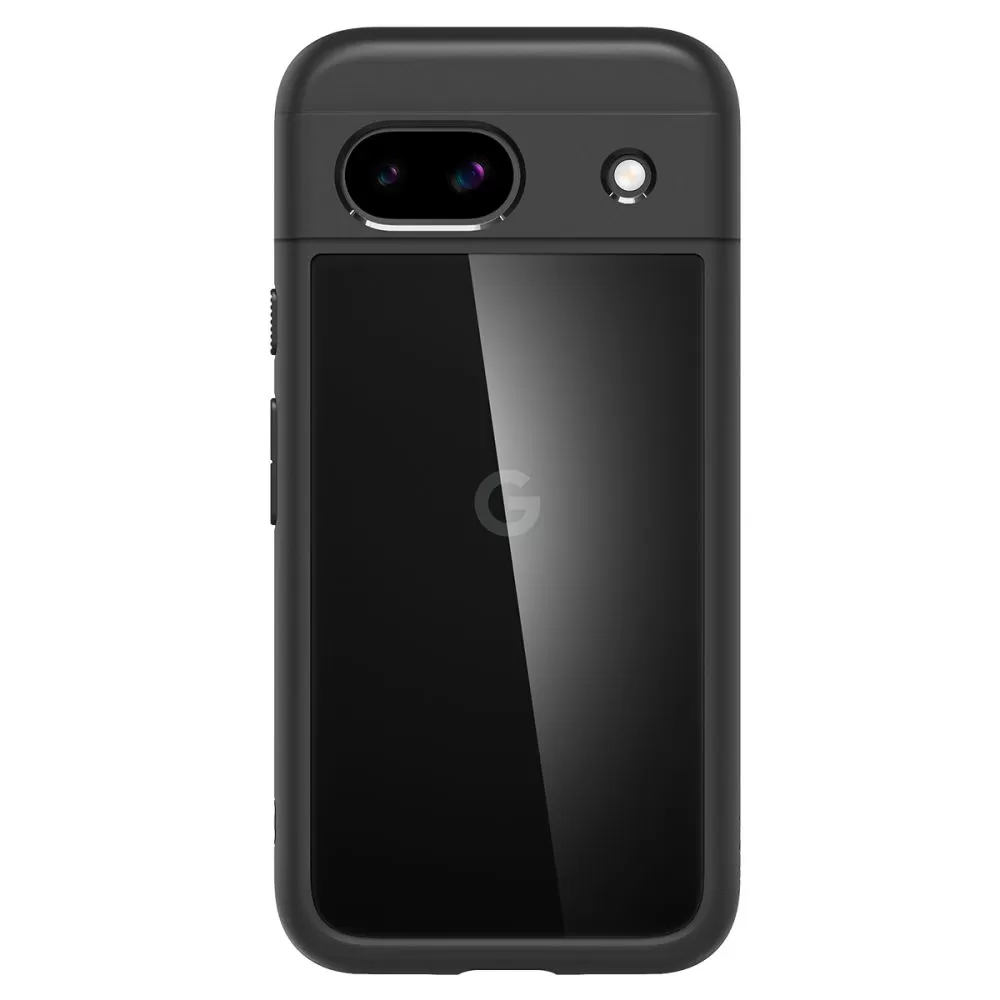 Google Pixel 8A vāciņš SPIGEN ULTRA HYBRID