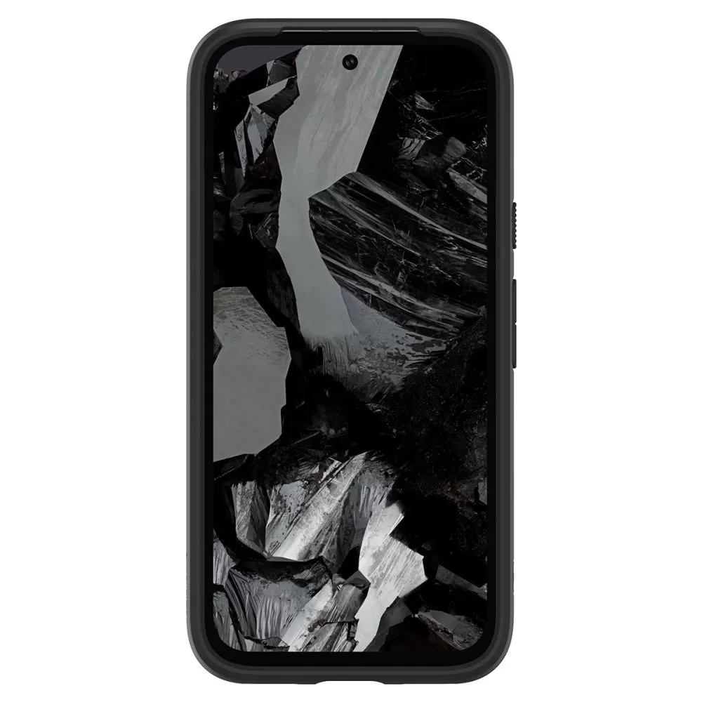 Google Pixel 8A vāciņš SPIGEN ULTRA HYBRID