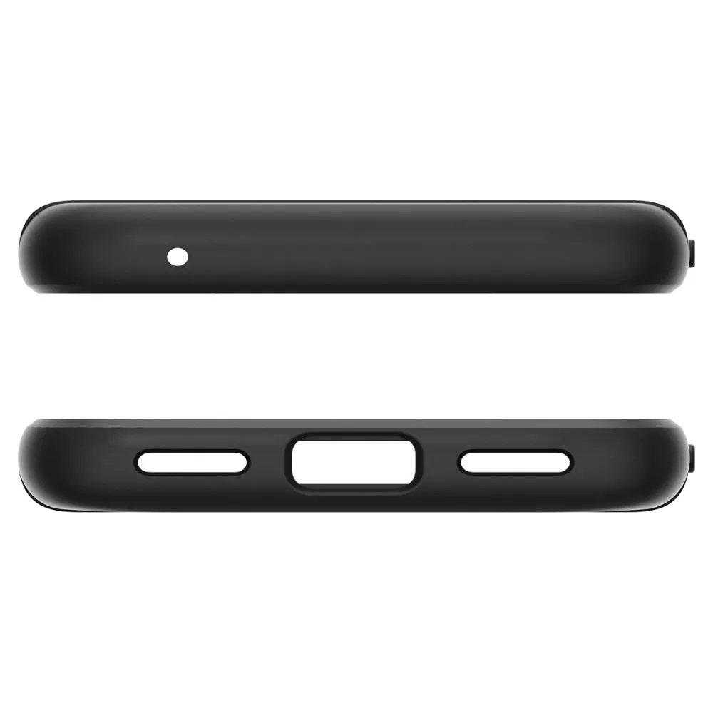 Google Pixel 8A vāciņš SPIGEN ULTRA HYBRID