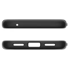 Google Pixel 8A vāciņš  SPIGEN ULTRA HYBRID