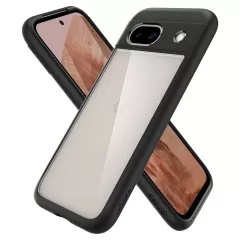 Google Pixel 8A vāciņš  SPIGEN ULTRA HYBRID