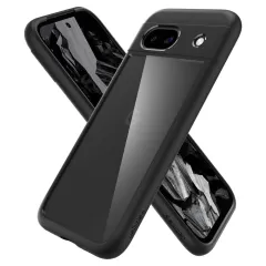 Google Pixel 8A vāciņš  SPIGEN ULTRA HYBRID