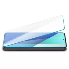 Xiaomi RedMi Note 13 4G Tempered glass  SPIGEN GLAS.TR SLIM 2-PACK / LTE