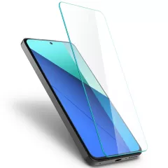 Xiaomi RedMi Note 13 4G Tempered glass  SPIGEN GLAS.TR SLIM 2-PACK / LTE