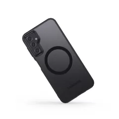 Xiaomi RedMi Note 13 4G чехол черный TECH-PROTECT MAGMAT MAGSAFE