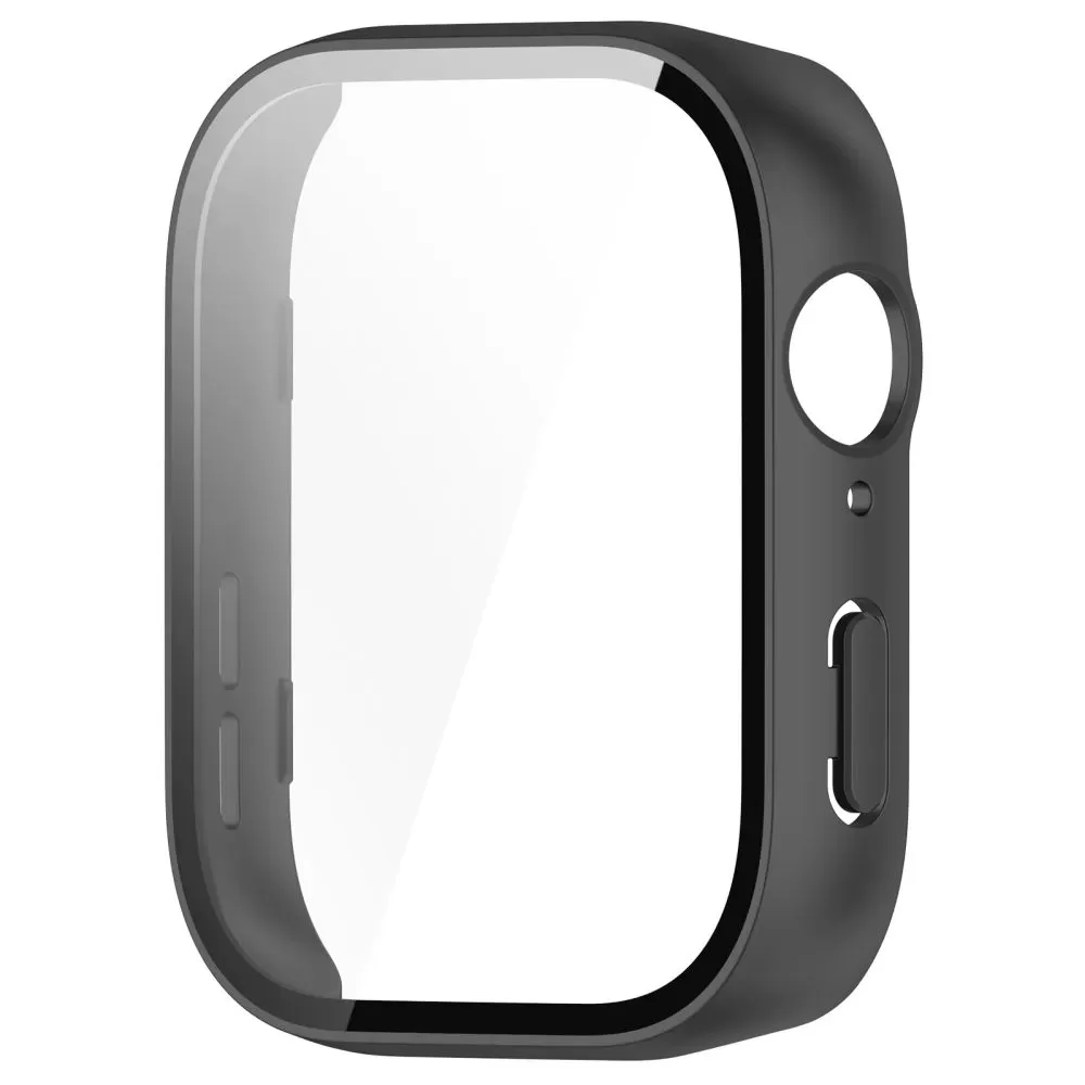 Huawei Watch Fit 3 vāciņš melns TECH-PROTECT DEFENSE360