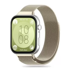 Huawei Watch Fit 3 siksniņa  TECH-PROTECT MILANESEBAND