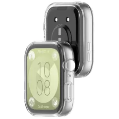 Huawei Watch Fit 3 vāciņš caurspīdīgs TECH-PROTECT DEFENSE360