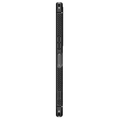 Sony Xperia 1 VI case black SPIGEN RUGGED ARMOR