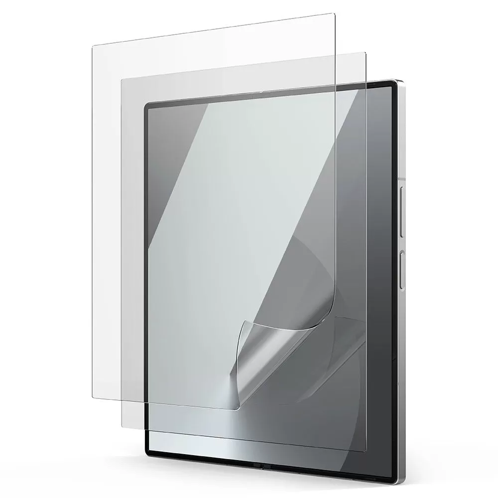 Samsung Galaxy Z Fold 6 Tempered glass RINGKE DUAL EASY 2-PACK